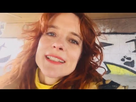 Anne Ratte-Polle liest