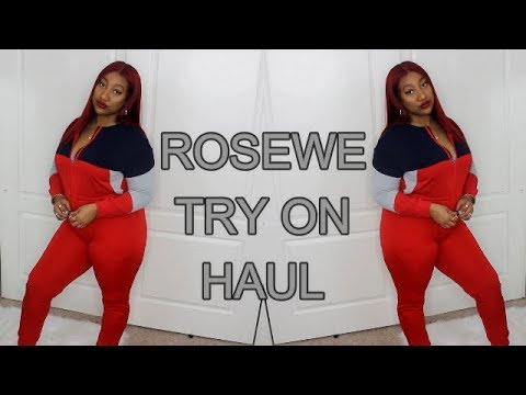 rosewe plus size jumpsuits