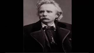 Edvard Grieg  - Peer Gynt  - in the hall of the mountain king