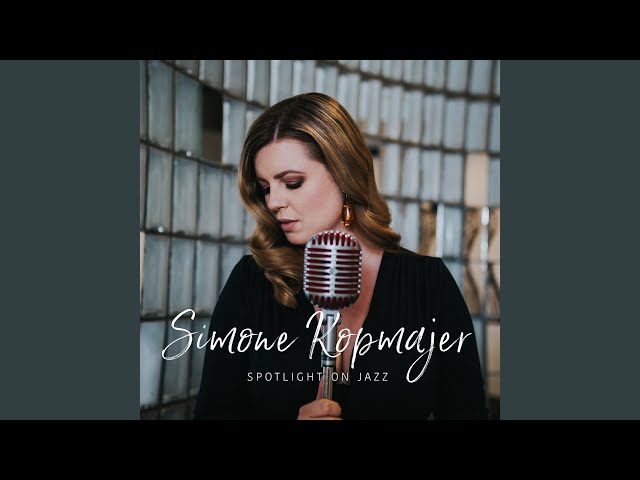 Simone Kopmajer - Spotlights