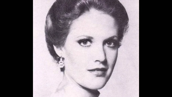 Ashley Putnam, "Qui la voce," New York Philharmonic