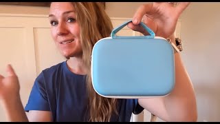 Instant Print Camera Case - Is it worth it? Gifted
