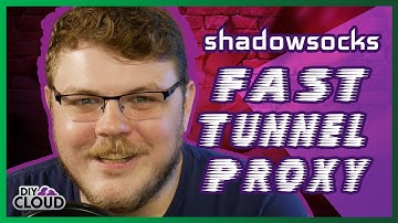 Shadowsocks on Linode | Fast Tunnel Proxy Server