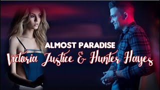 Lyrics for Almost Paradise by Mike Reno & Ann Wilson - Songfacts