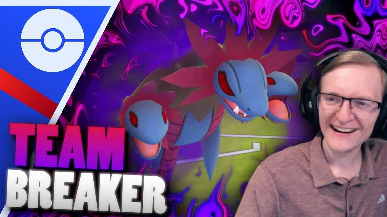 This Is The BEST Dragon Type In The Game, And It's Not Even Close