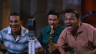 The Treniers - Rockin' is our Business (1956) - HD