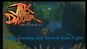 Jak and Daxter Part 9