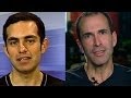 Canadians Held 50 Days In Egyptian Prison After Documenting Massacre Speak Out Following Release 1 2 Canadians Held 50 Days In Egyptian Prison After Documenting Massacre Speak Out Following Release 1 2