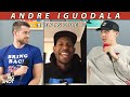 Andre Iguodala on The Secrets to Winning In Golden State & Miami | The Long Shot w/ Duncan Robinson