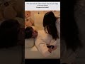 POV: when he gets clingy and suddenly you’re his favorite place #aestheic #viral #pov #cute #couple