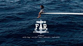 SZA - Far (Official Instrumental)