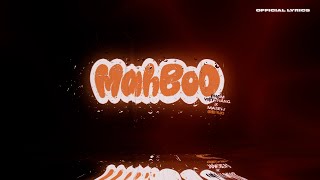 'MAH BOO' Remix (Official Lyrics) - PHẠM VIỆT THẮNG x @Masewprod