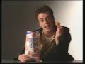 Smiths Crispy Chips reclame uit de jaren 80 met Peter Lusse (Nederlands)