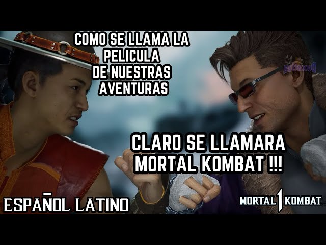 Mortal Kombat': Intérprete de Kung Lao comenta sua reação ao vestir o  icônico chapéu pela primeira vez - CinePOP
