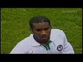 Jay-Jay Okocha vs Ireland (05/16/2002)