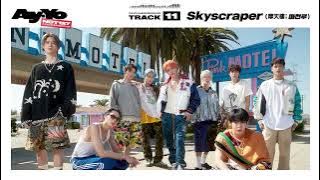 NCT 127 - Skyscraper INSTRUMENTAL