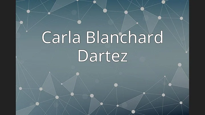 Carla Blanchard Dartez