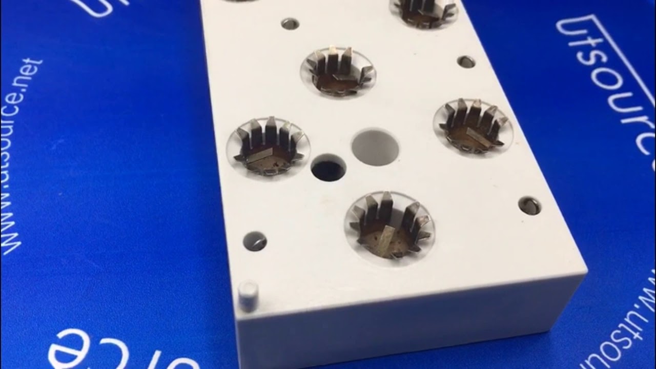 Modulo IGBT SEMIKRON SKIIP82AC12IT46 - Nuovo, Senza Scatola