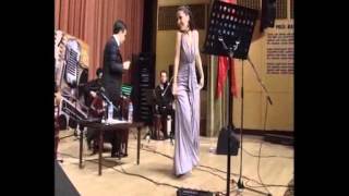 Polis Radyosu Anadoludan Ezgiler Programı - Rumeli Türküleri Gecesi - 11 Resimi