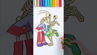 So Hoppy Rabbit The Amazing Digital Circus 🧩|  Paper Crafts Puzzle Game Net Worth