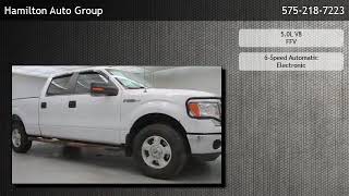 2014 Ford F-150  - Clovis, NM