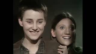 The Silver Sword (1971) Episode Eight