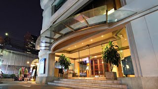 Le Siam Hotel Silom Bangkok by PCL, Thailand