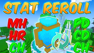 Trove Sneak Peek Ita: Gem Stat Reroll & Augmentations!