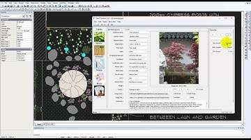 We have released a new version of SppDb - a plant database used to efficiently store plant knowledge
