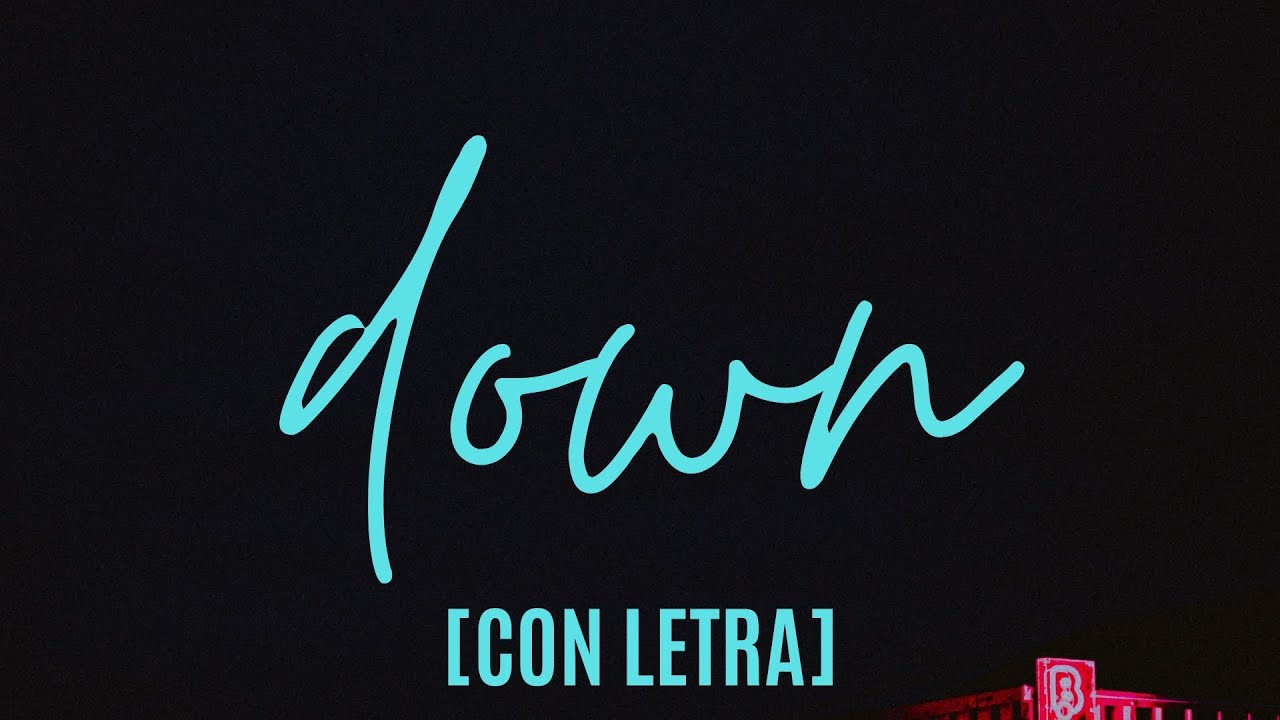 在 YouTube 上观看 Funnes - Down (Con Letra) 在 YouTube 上观看 Funnes - Down (Con Letra)