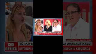 ANNESİNİ TÜM TÜRKİYE&#39;YE REZİL ETTİ #mügeanlı #mügeanlıtatlısert #magazin #shortvideo #short #funny