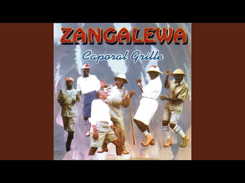 Zangalewa