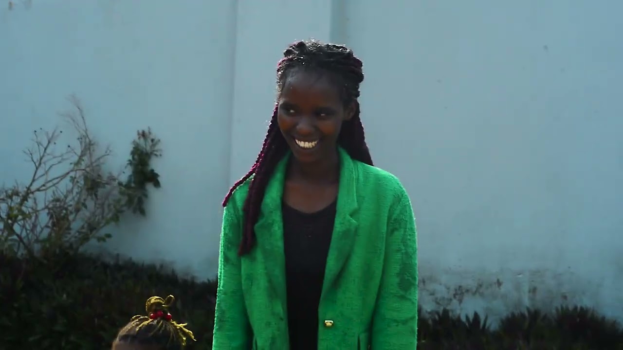 Iyo! Weibazeko bamukoreye birthdoy kandi azayikoresha mukwa cumi nabiriharazakushya🔥🔥🔥kbx