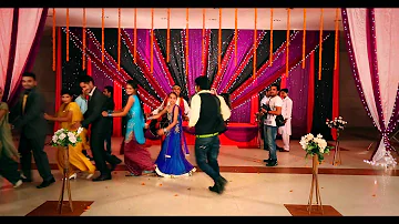 Sufi Balbir Title Song  'Nachna Hi Nachna' 2012