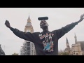 A day with Californian rapper Buddy in London