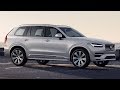 2019 Volvo XC90 Luxury SUV Experience