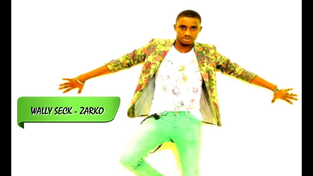 WALLY SECK - ZARKO