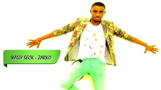 Wally Seck - Zarko