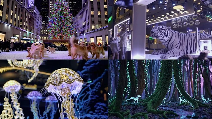 10 AI Animation Tools You Won’t Believe are Free!!!