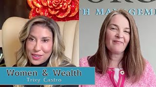 Empowering Women Through Entrepreneurship and Financial Independence with Trixy Castro by Forge Wealth Management 13 views 11 days ago 19 minutes