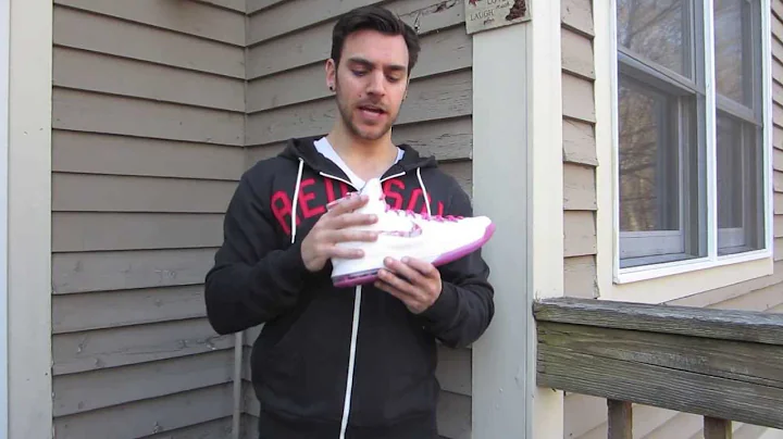 KD V Aunt Pearl Review