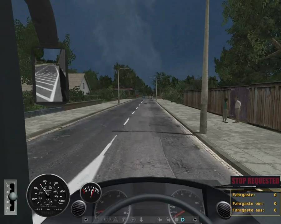city bus simulator regiobus usedom