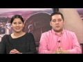 UATV News Spring 2017 Senior Staff UATV News Spring 2017 Senior Staff