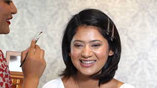 Lemi's makeup show with KEKI ADHIKARI - episode 3