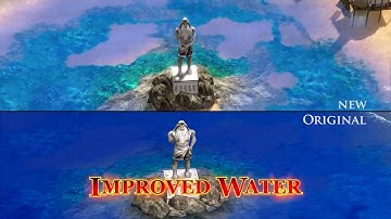 Age of Mythology: Extended Edition Trailer