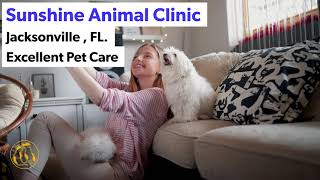Whatever You Need. Complete Veterinary Care.