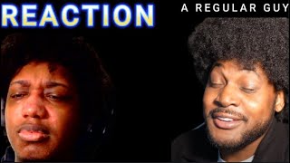 Hes just a human.... A Legend Reacts To @CoryxKenshin  Im Just A Regular Guy