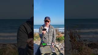 Beach Camera Kit  Full Gear, Power, Filters & Book!