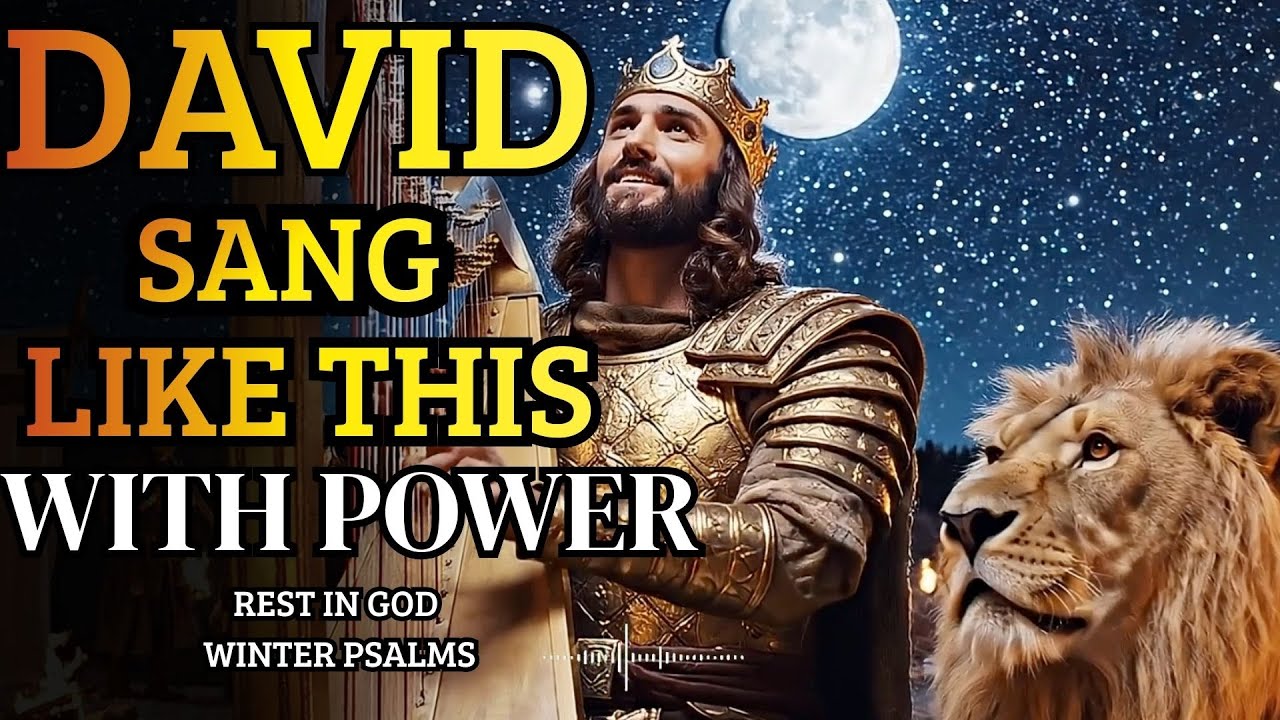 🎶Psalms of Victory Over My Spiritual Giants | Hebrew Worship Songs of Zion 🎶 