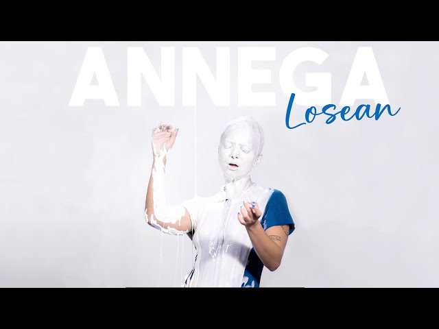 Losean │ANNEGA class=